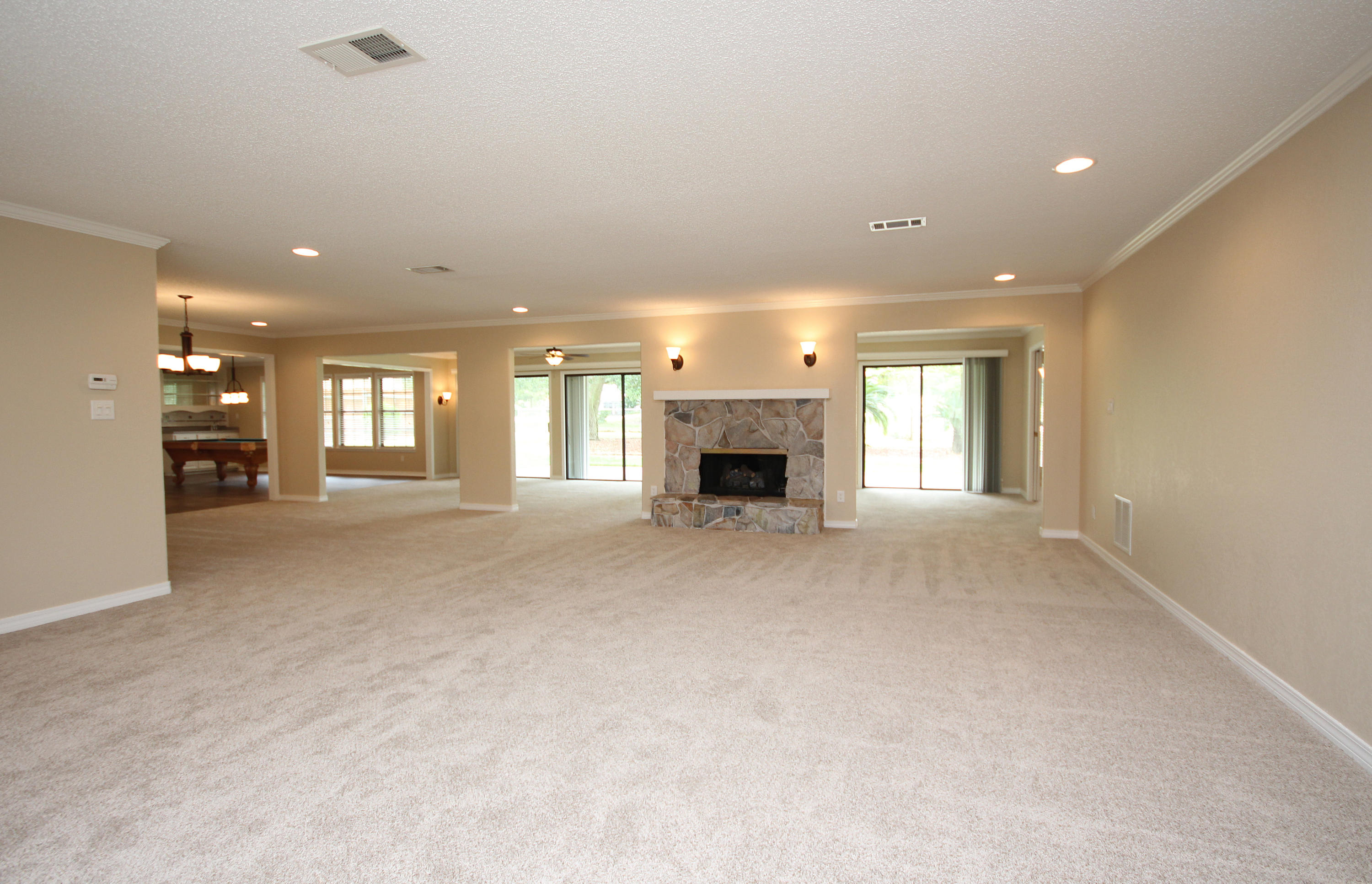 LAKE LORRAINE ESTATES 1 - Residential