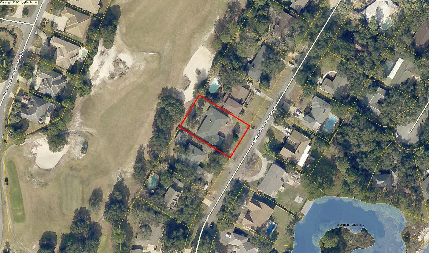 LAKE LORRAINE ESTATES 1 - Residential