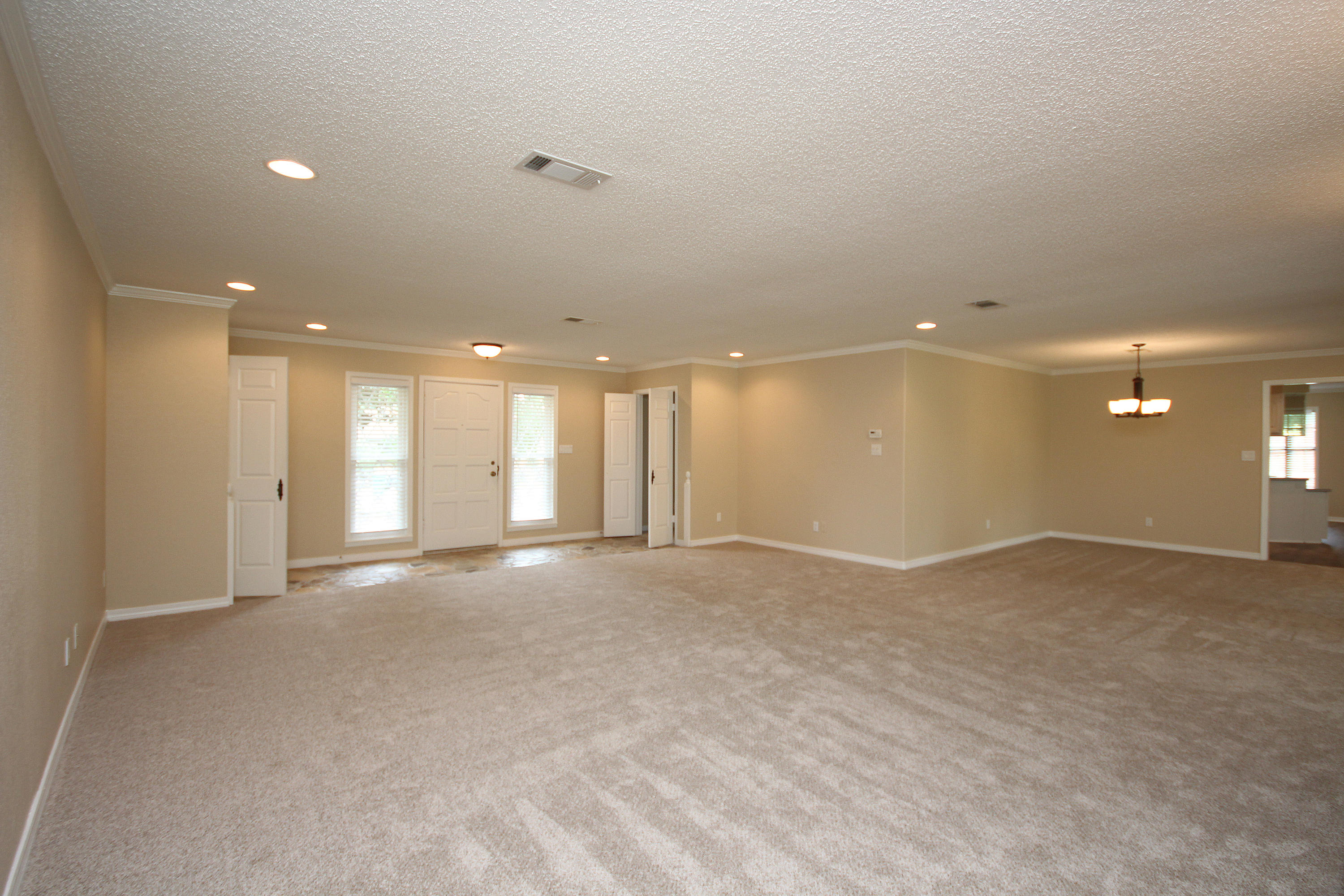 LAKE LORRAINE ESTATES 1 - Residential