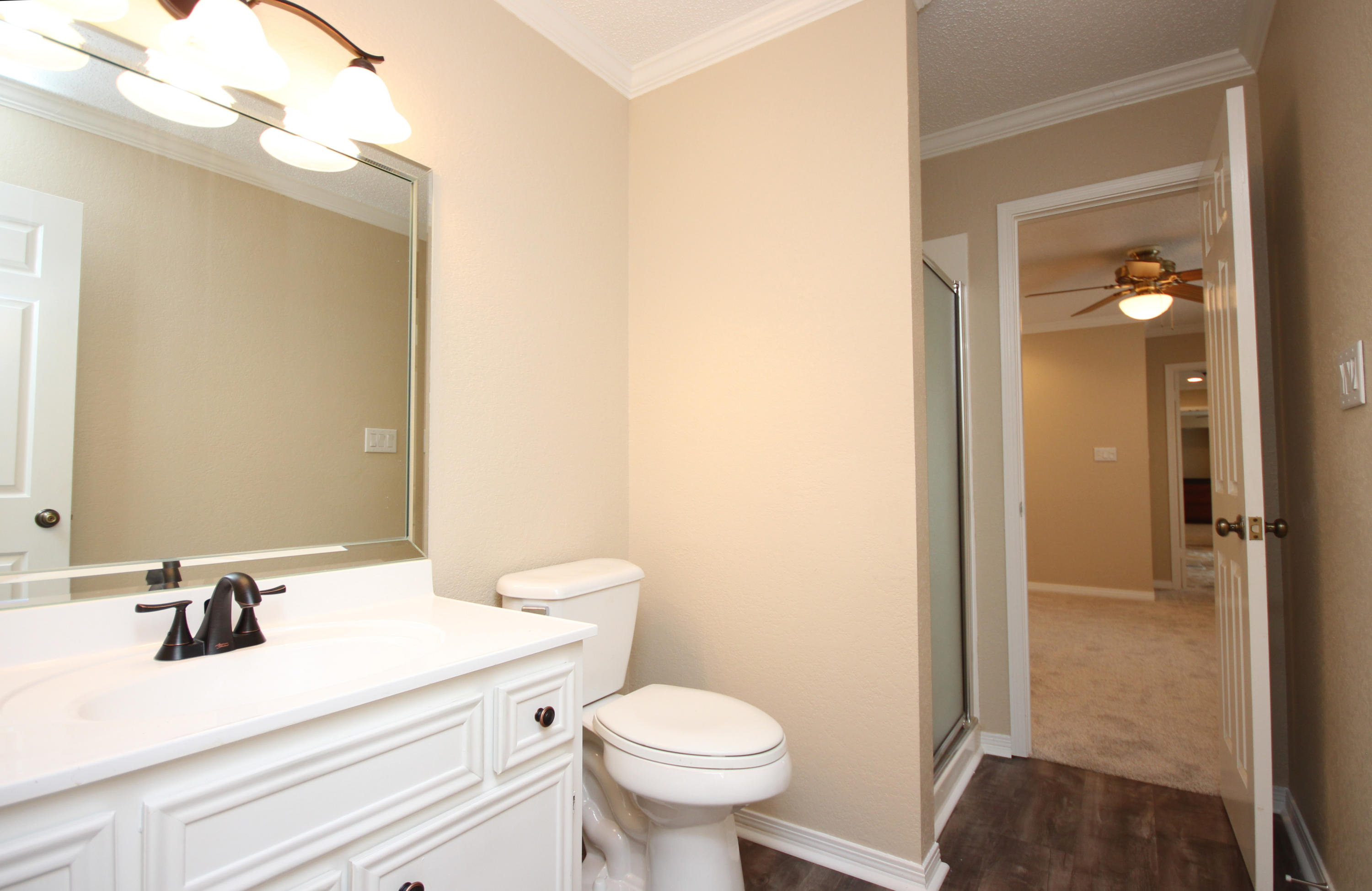 LAKE LORRAINE ESTATES 1 - Residential