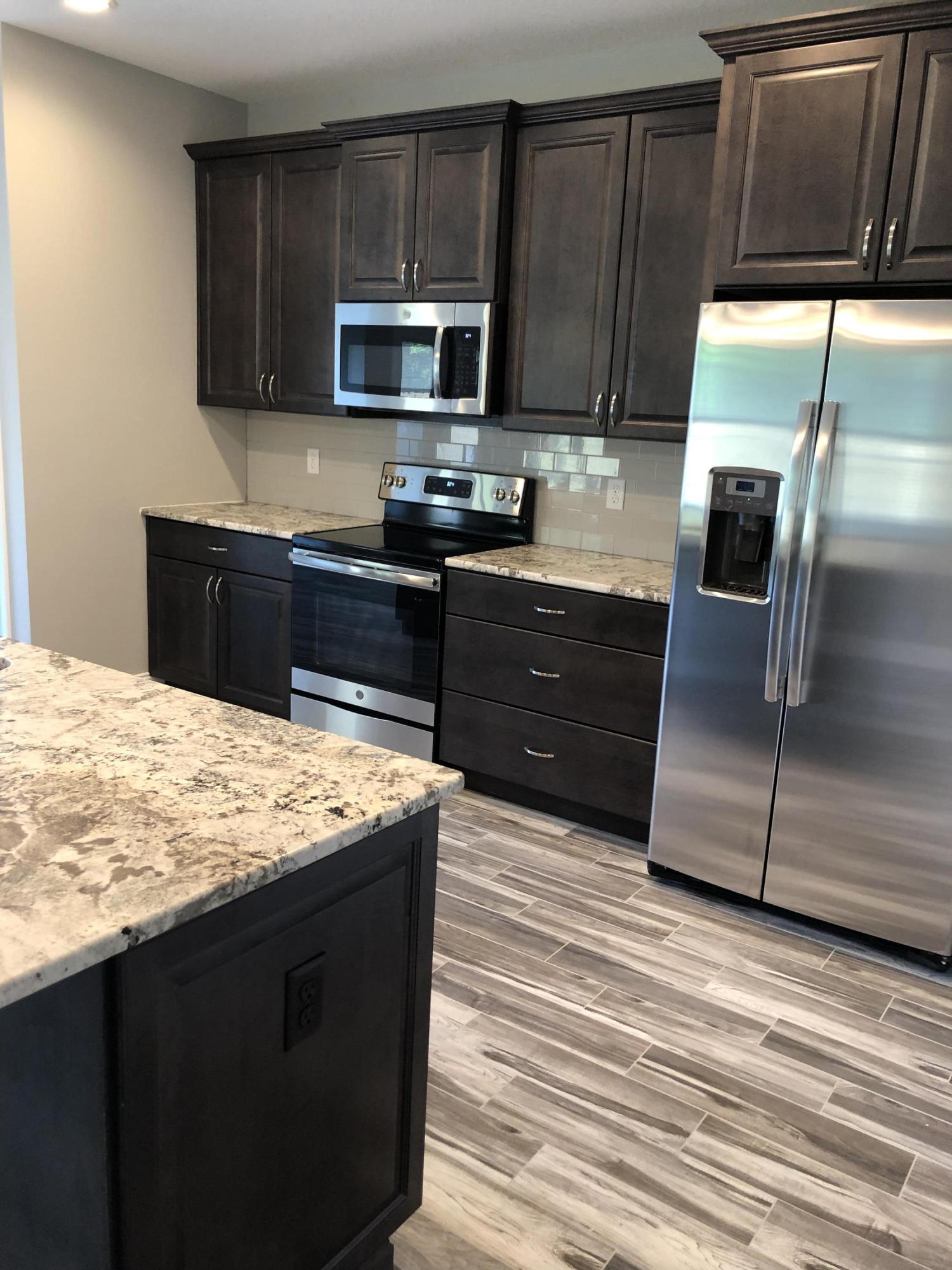 Credence Crossing - Residential