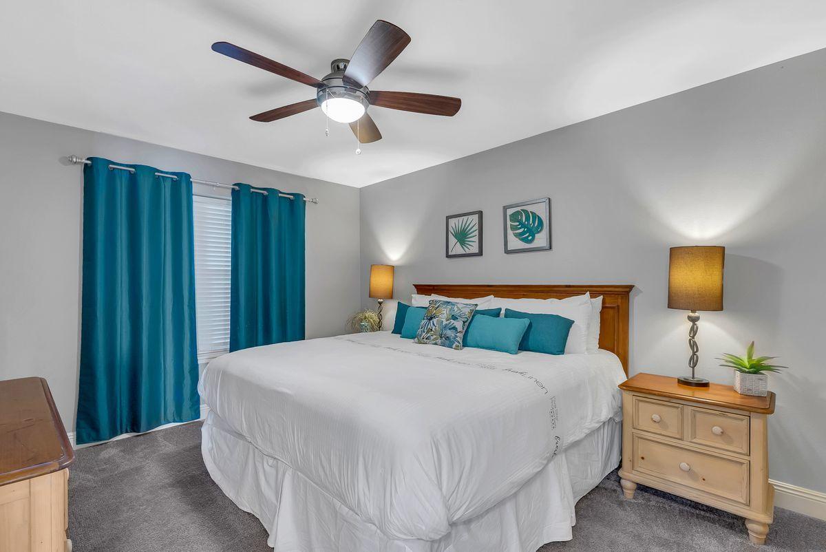 EMERALD DUNES CONDO - Residential