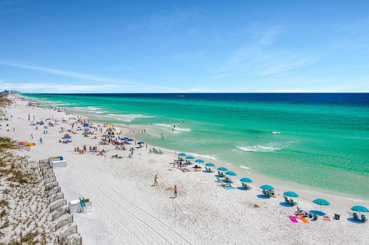 EMERALD DUNES CONDO - Residential