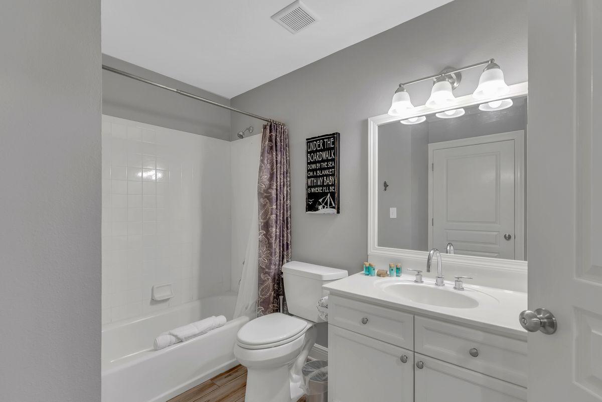 EMERALD DUNES CONDO - Residential