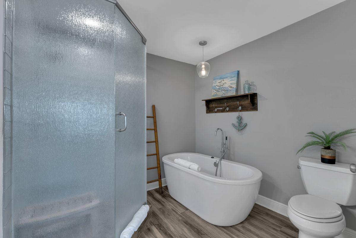 EMERALD DUNES CONDO - Residential