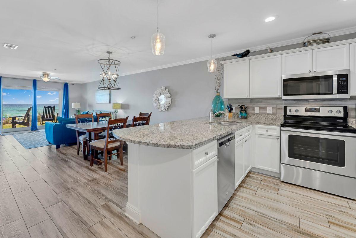 EMERALD DUNES CONDO - Residential