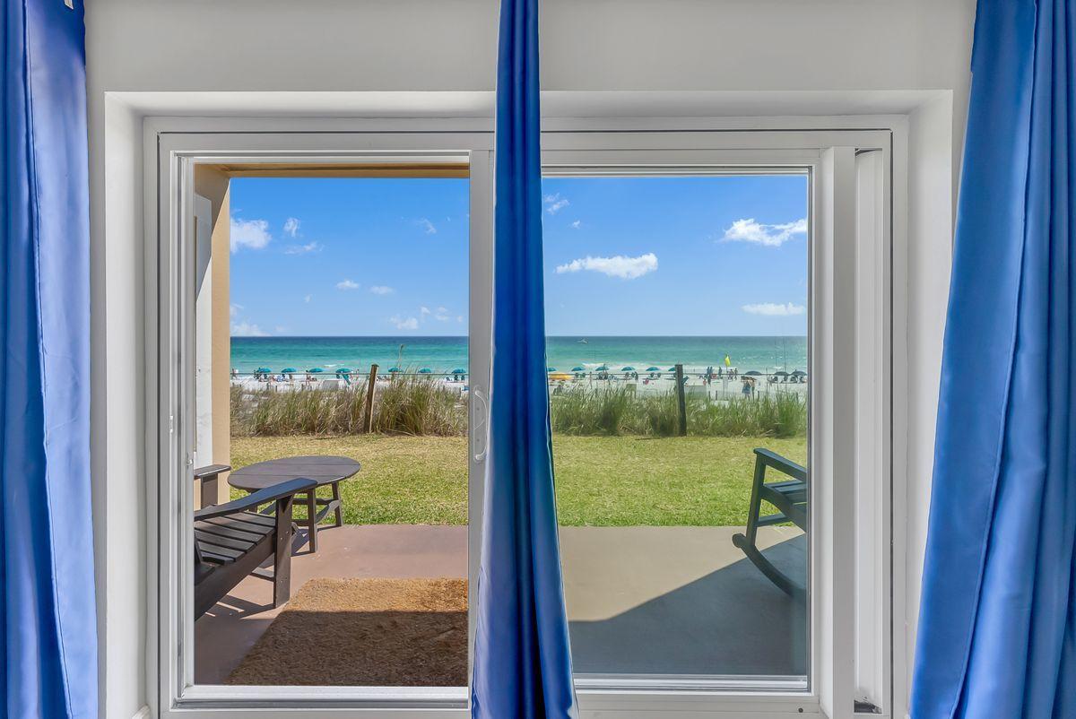 EMERALD DUNES CONDO - Residential