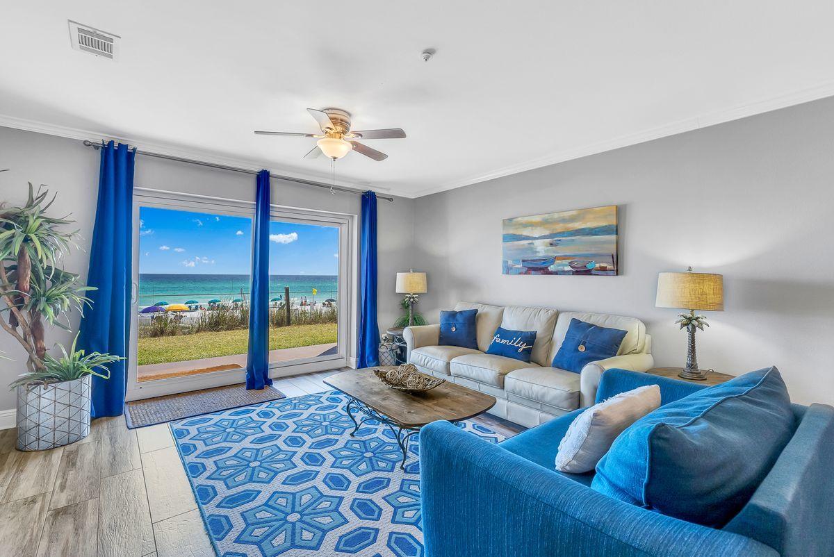 EMERALD DUNES CONDO - Residential