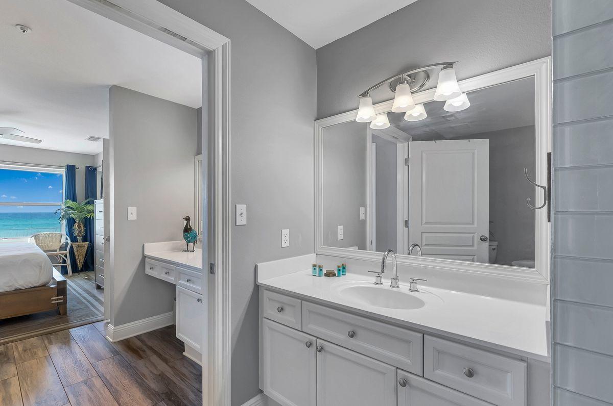 EMERALD DUNES CONDO - Residential