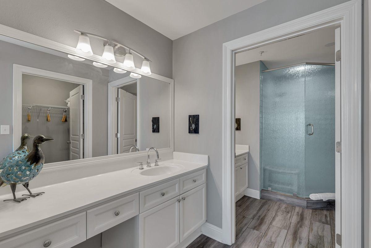 EMERALD DUNES CONDO - Residential