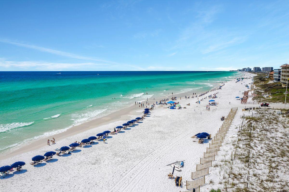 EMERALD DUNES CONDO - Residential