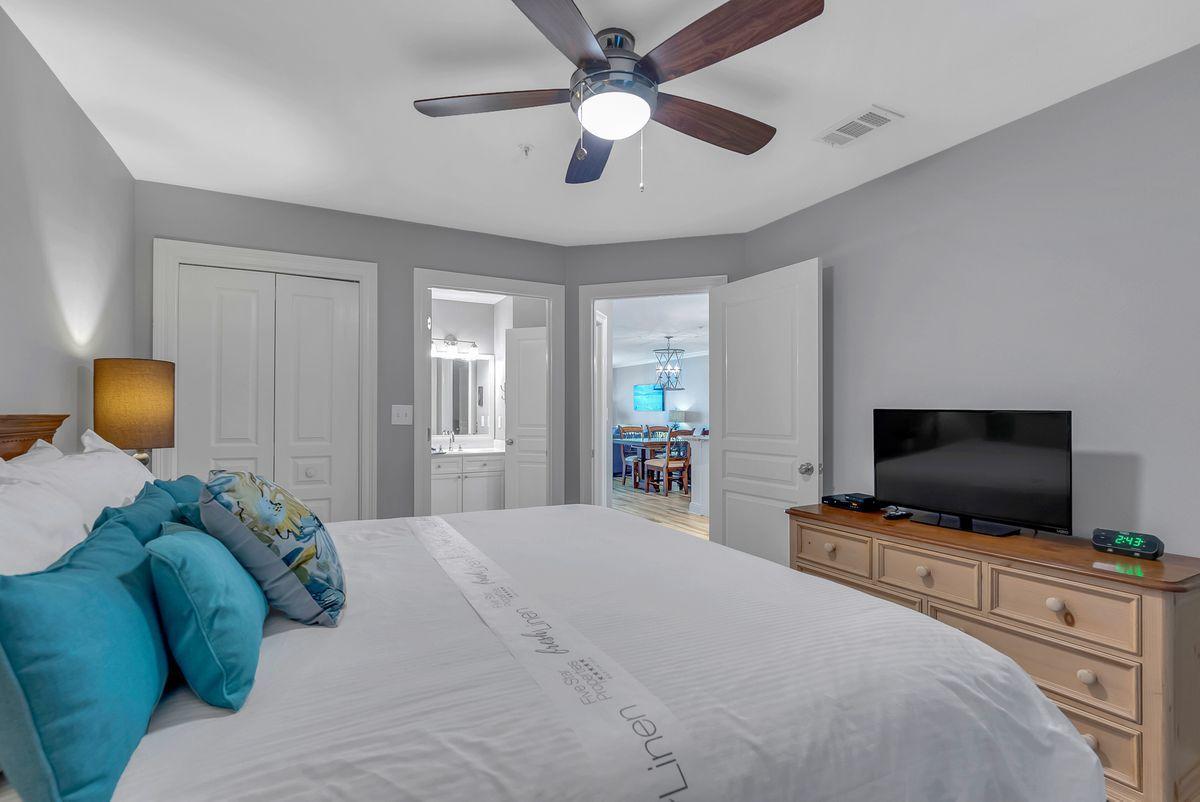 EMERALD DUNES CONDO - Residential