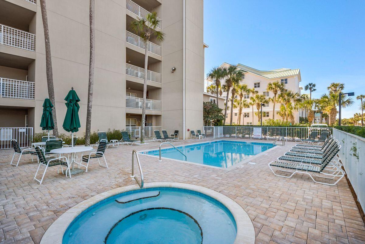 EMERALD DUNES CONDO - Residential