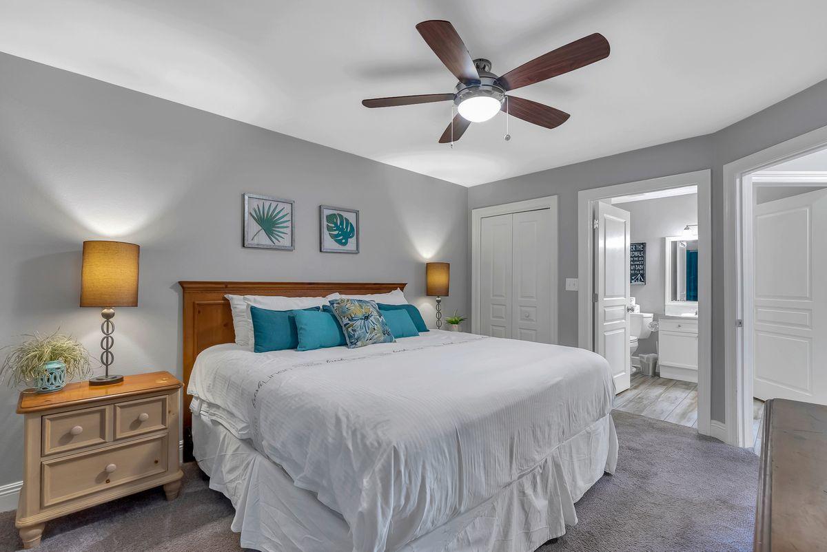 EMERALD DUNES CONDO - Residential