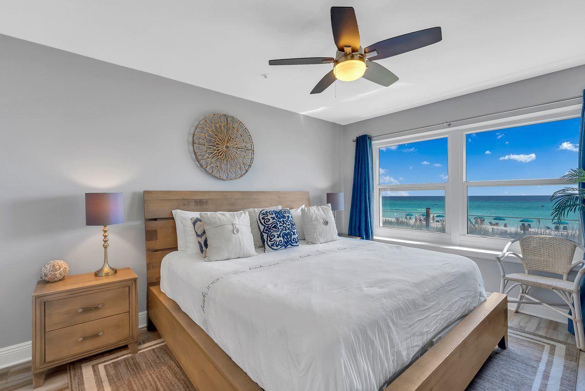 EMERALD DUNES CONDO - Residential