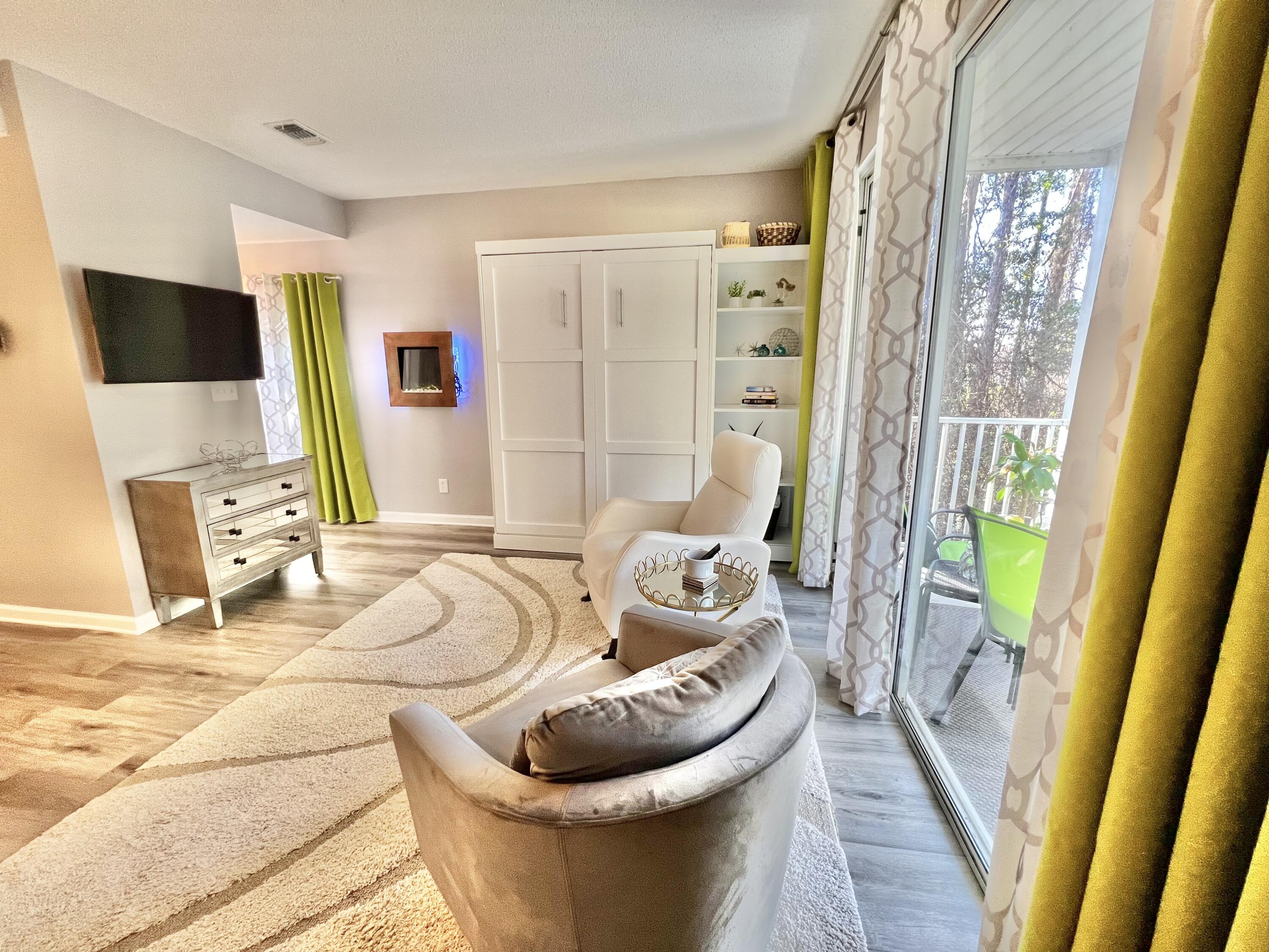 POINTE OF VIEW CONDO - Residential