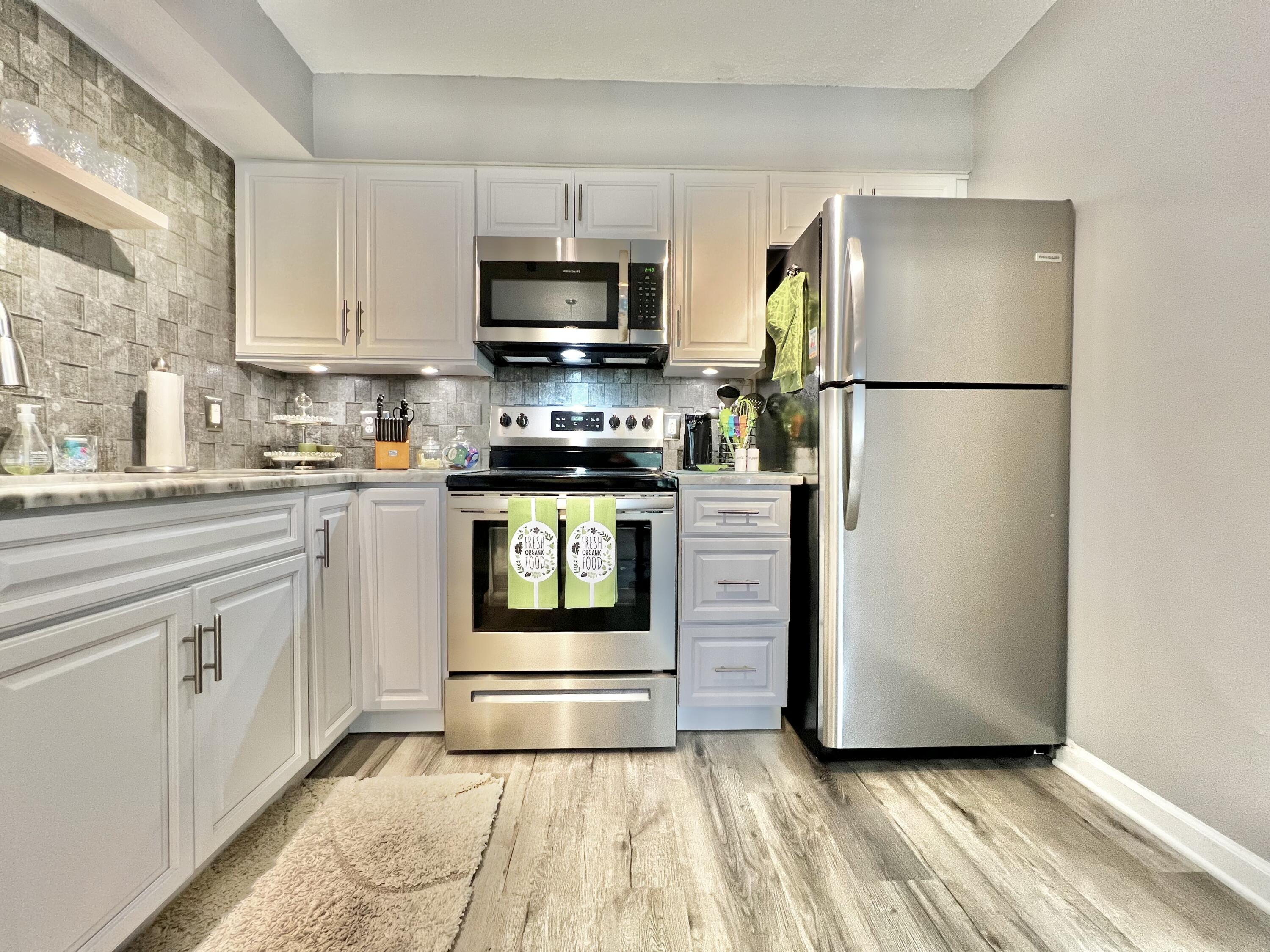 POINTE OF VIEW CONDO - Residential