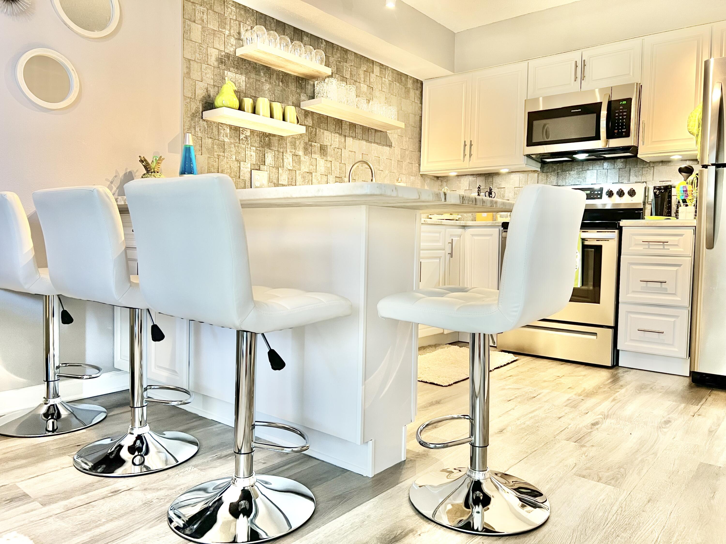 POINTE OF VIEW CONDO - Residential