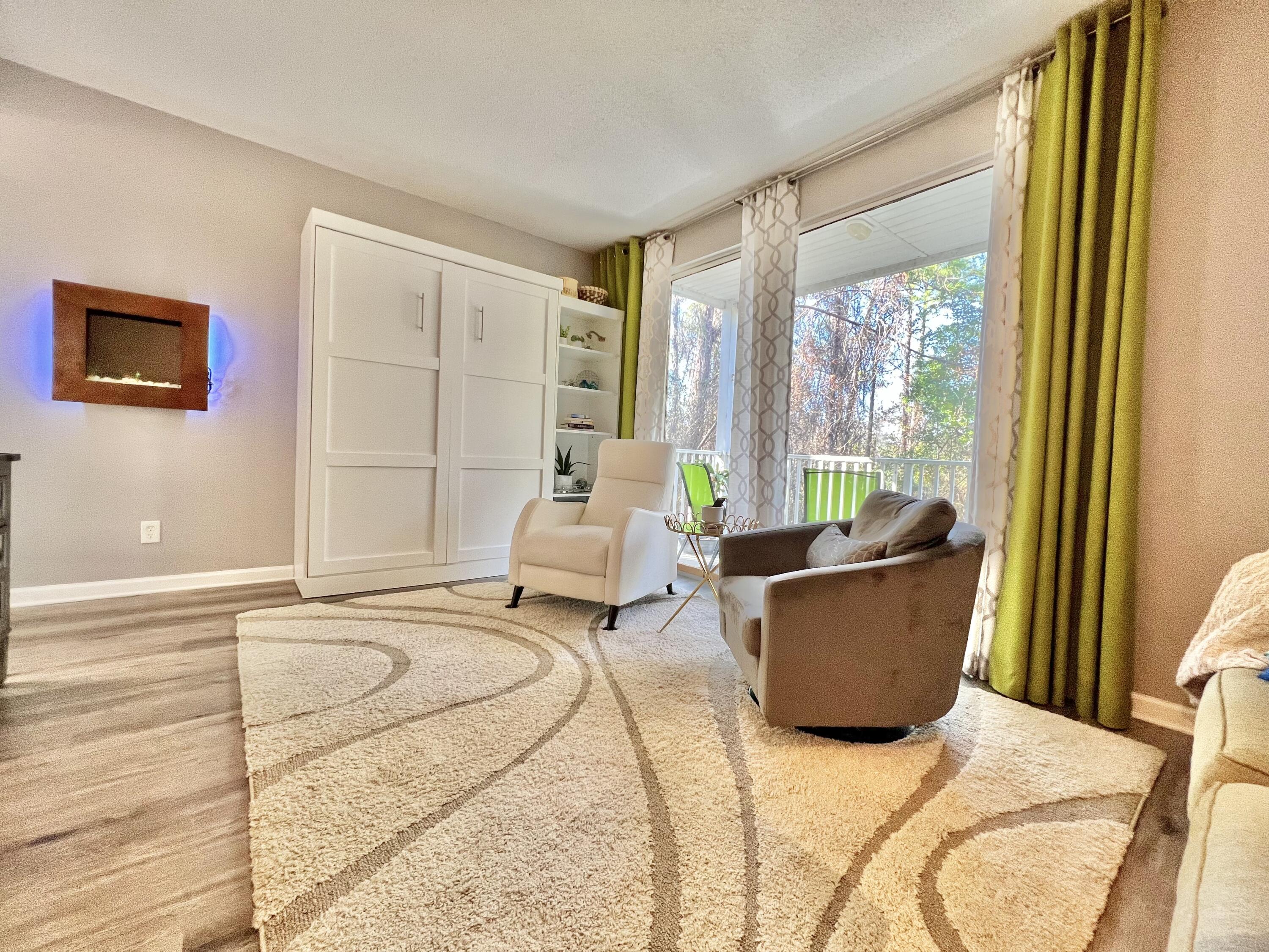 POINTE OF VIEW CONDO - Residential