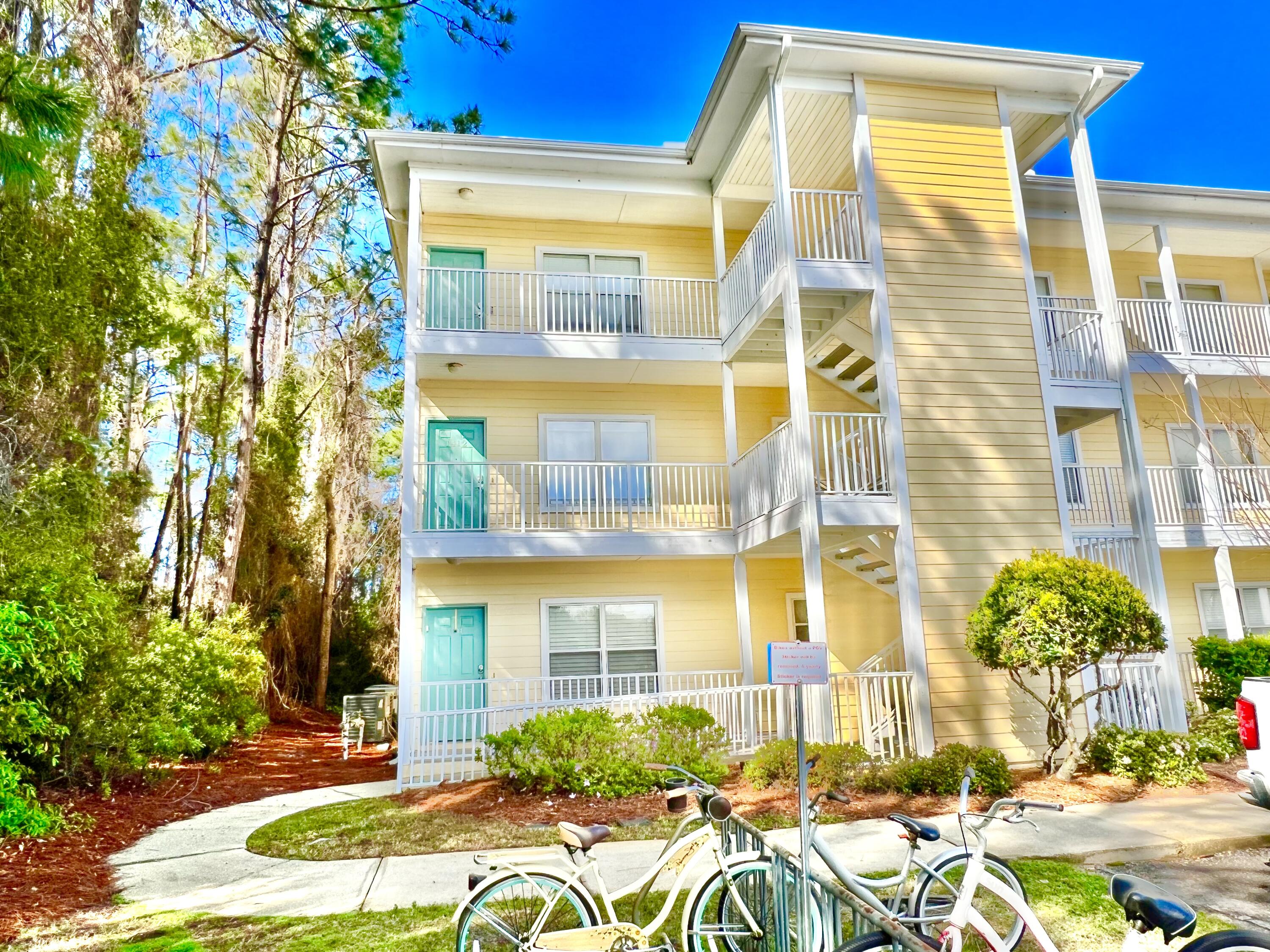 POINTE OF VIEW CONDO - Residential