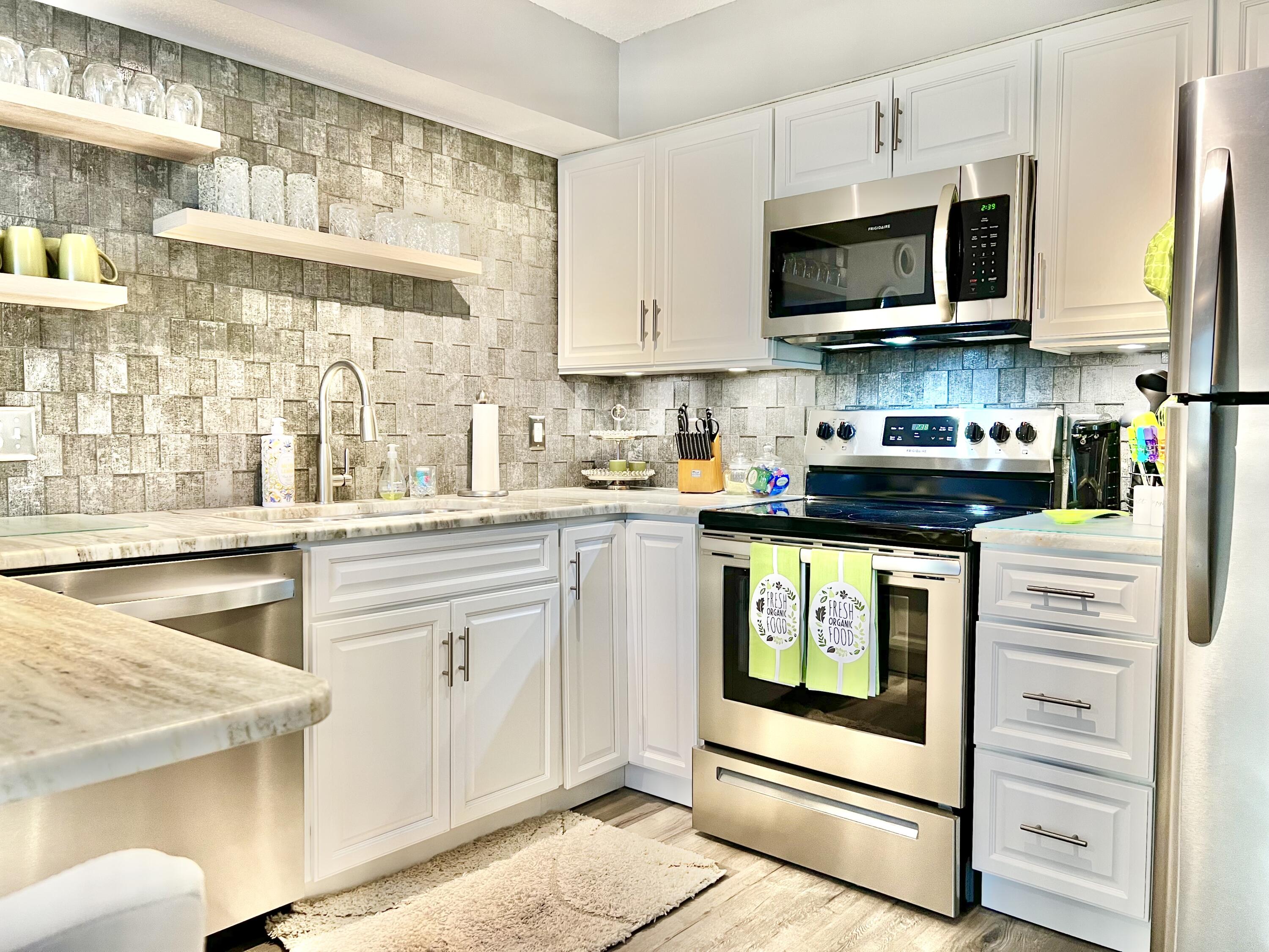 POINTE OF VIEW CONDO - Residential