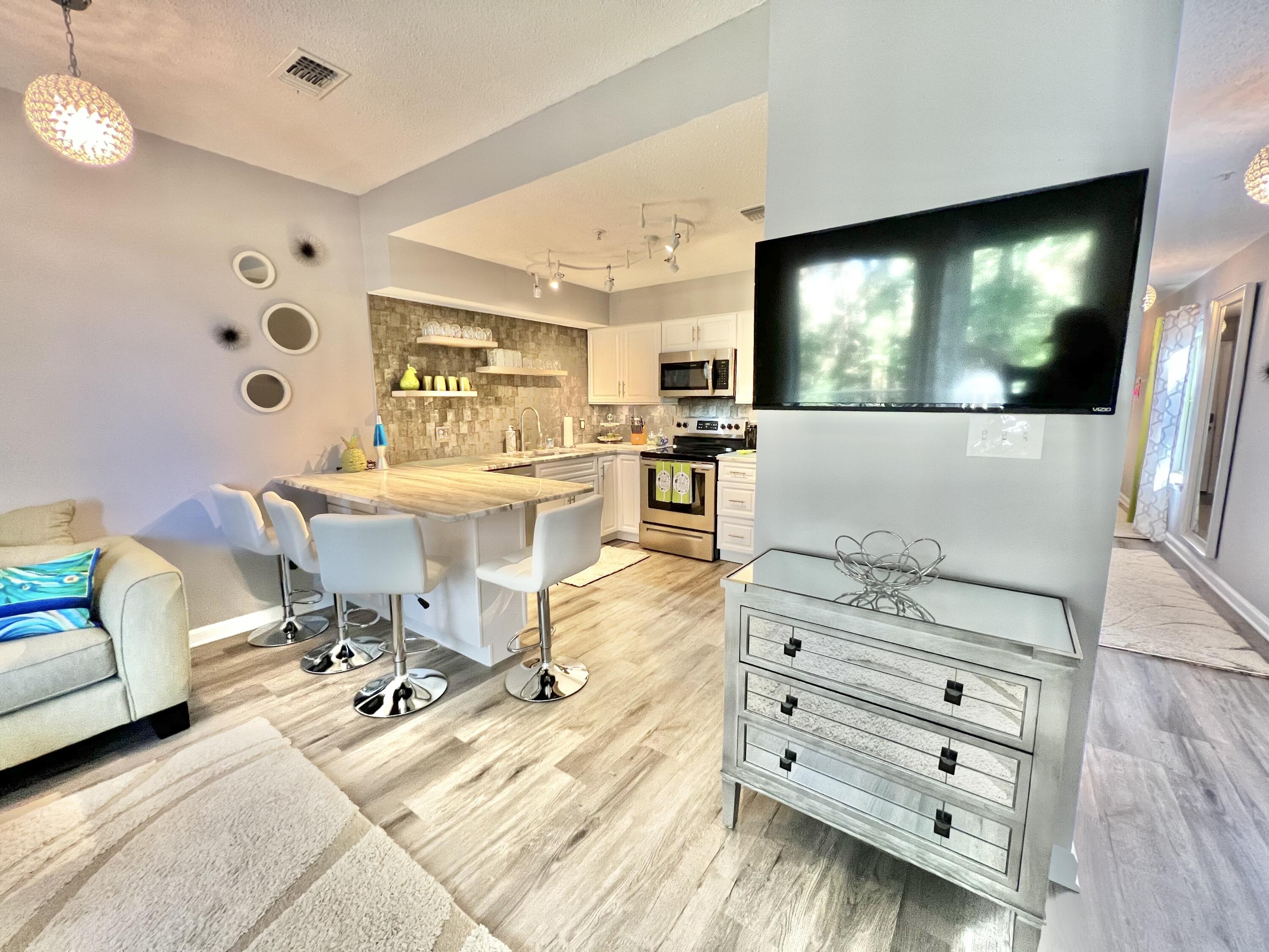 POINTE OF VIEW CONDO - Residential