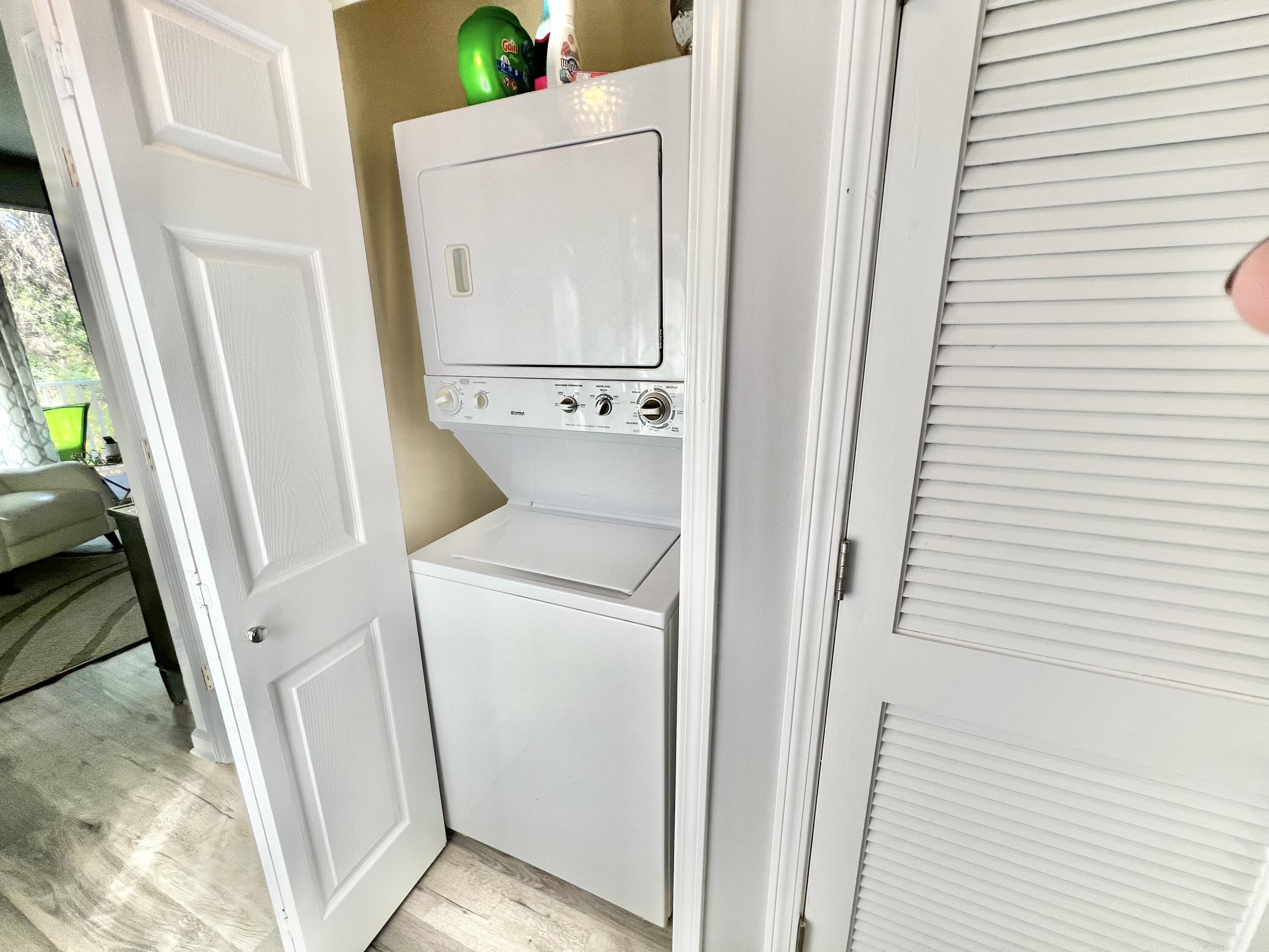 POINTE OF VIEW CONDO - Residential