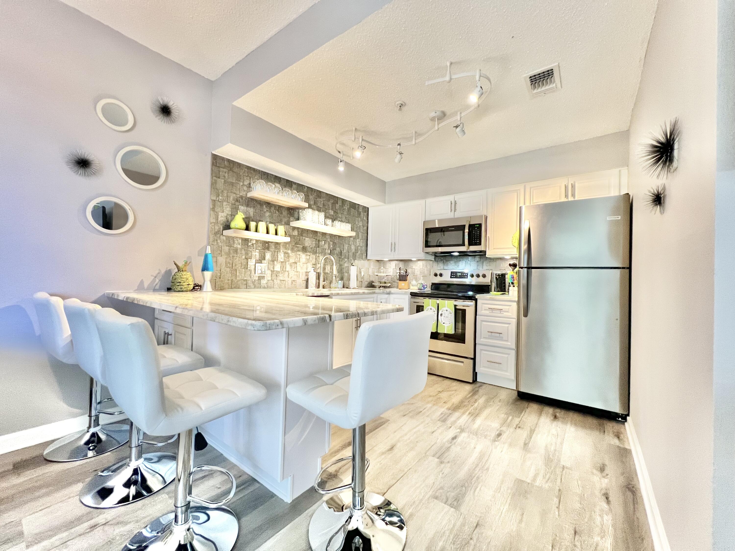 POINTE OF VIEW CONDO - Residential