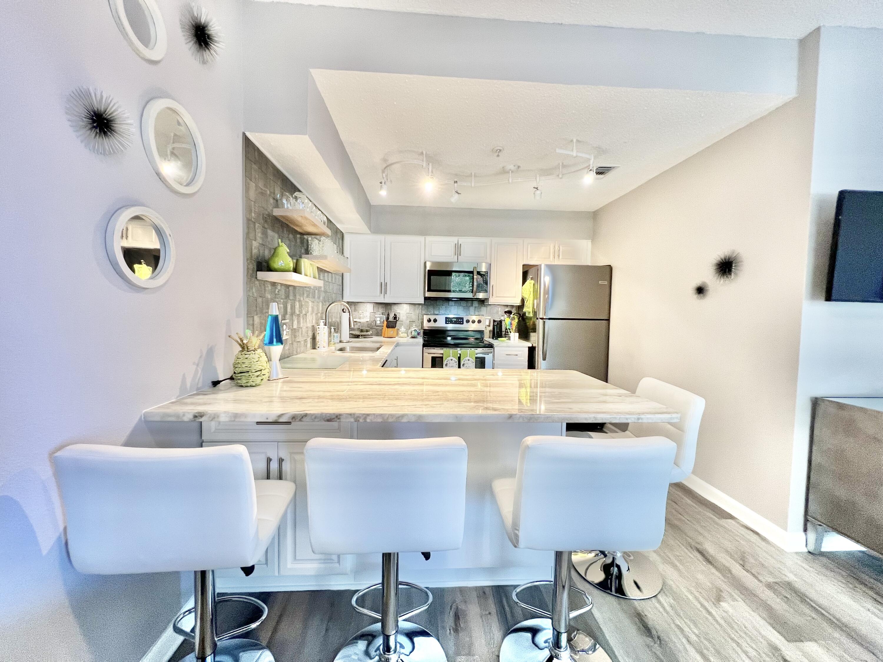 POINTE OF VIEW CONDO - Residential