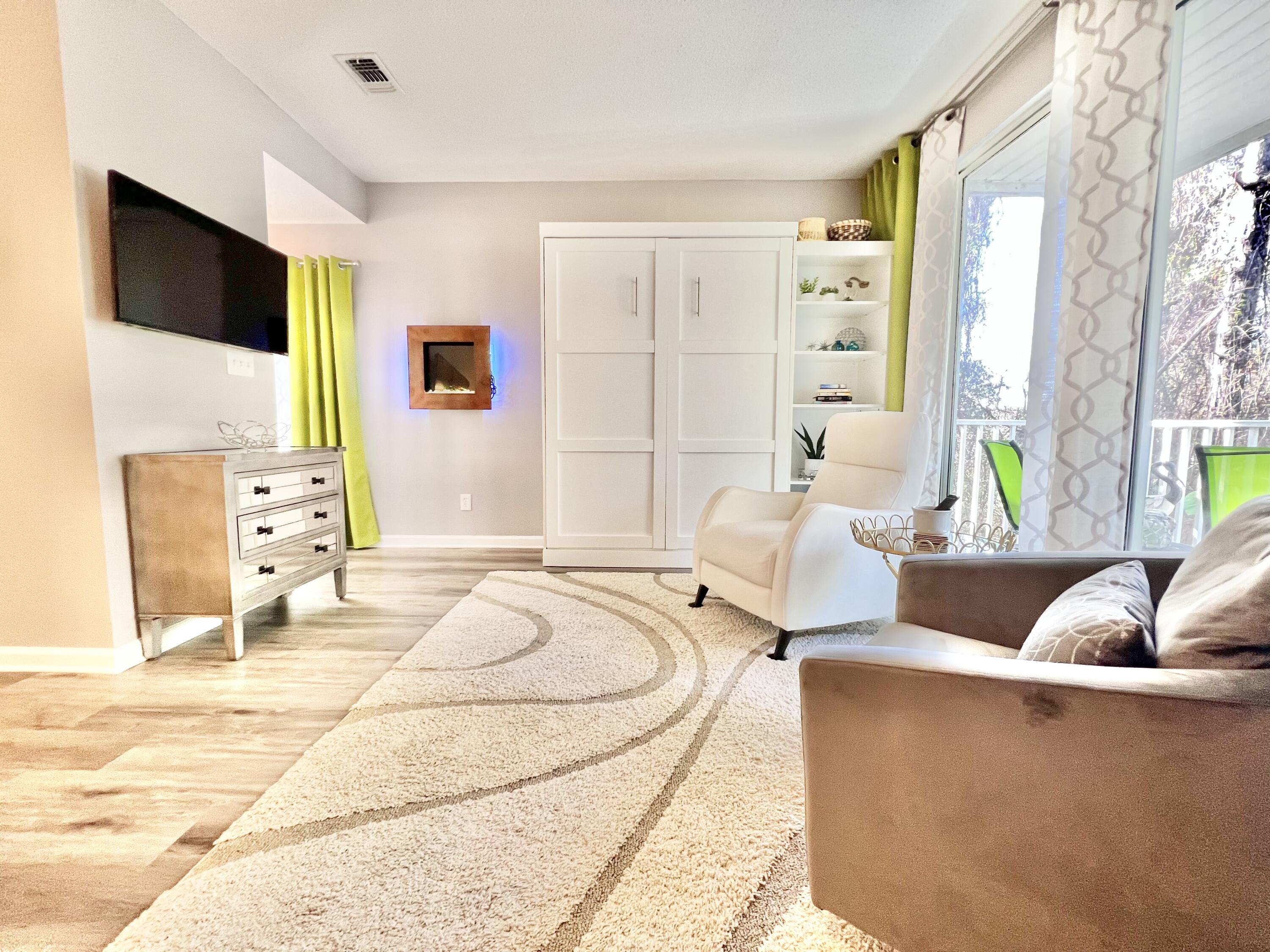 POINTE OF VIEW CONDO - Residential