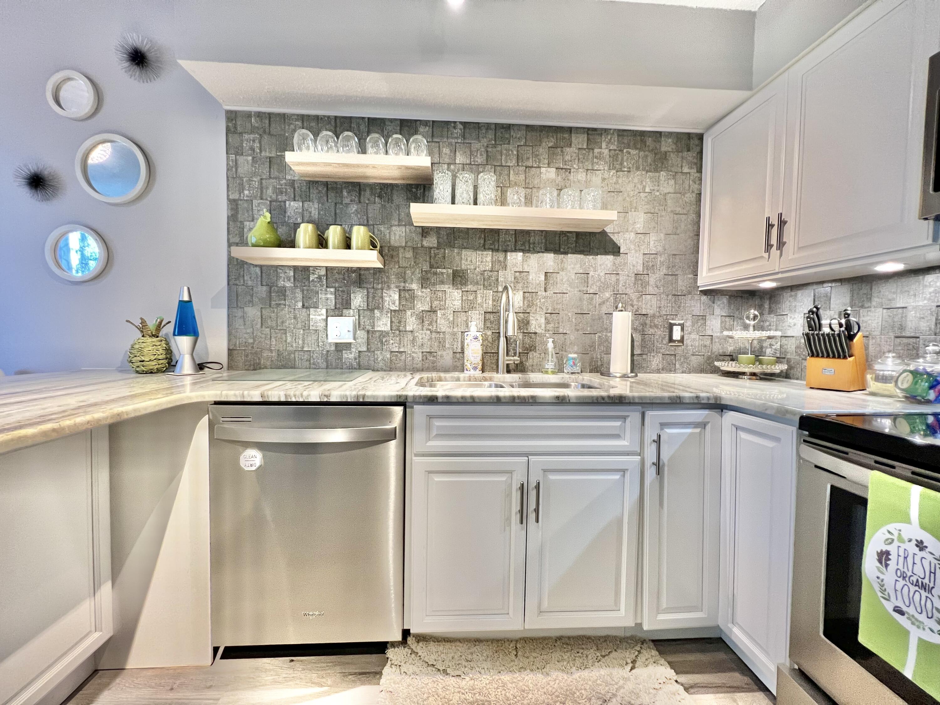 POINTE OF VIEW CONDO - Residential