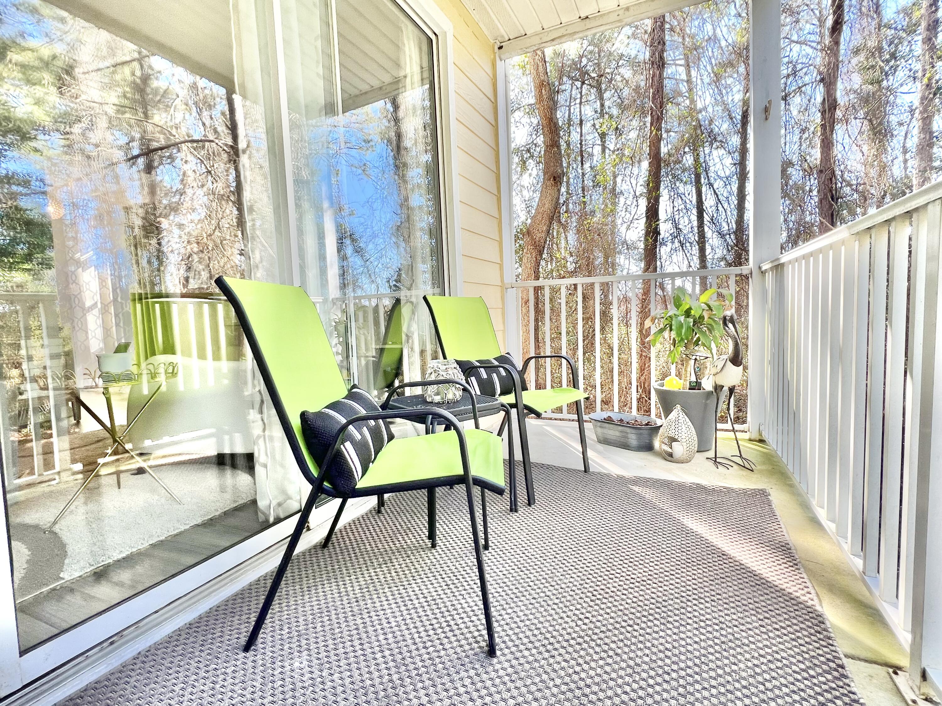 POINTE OF VIEW CONDO - Residential