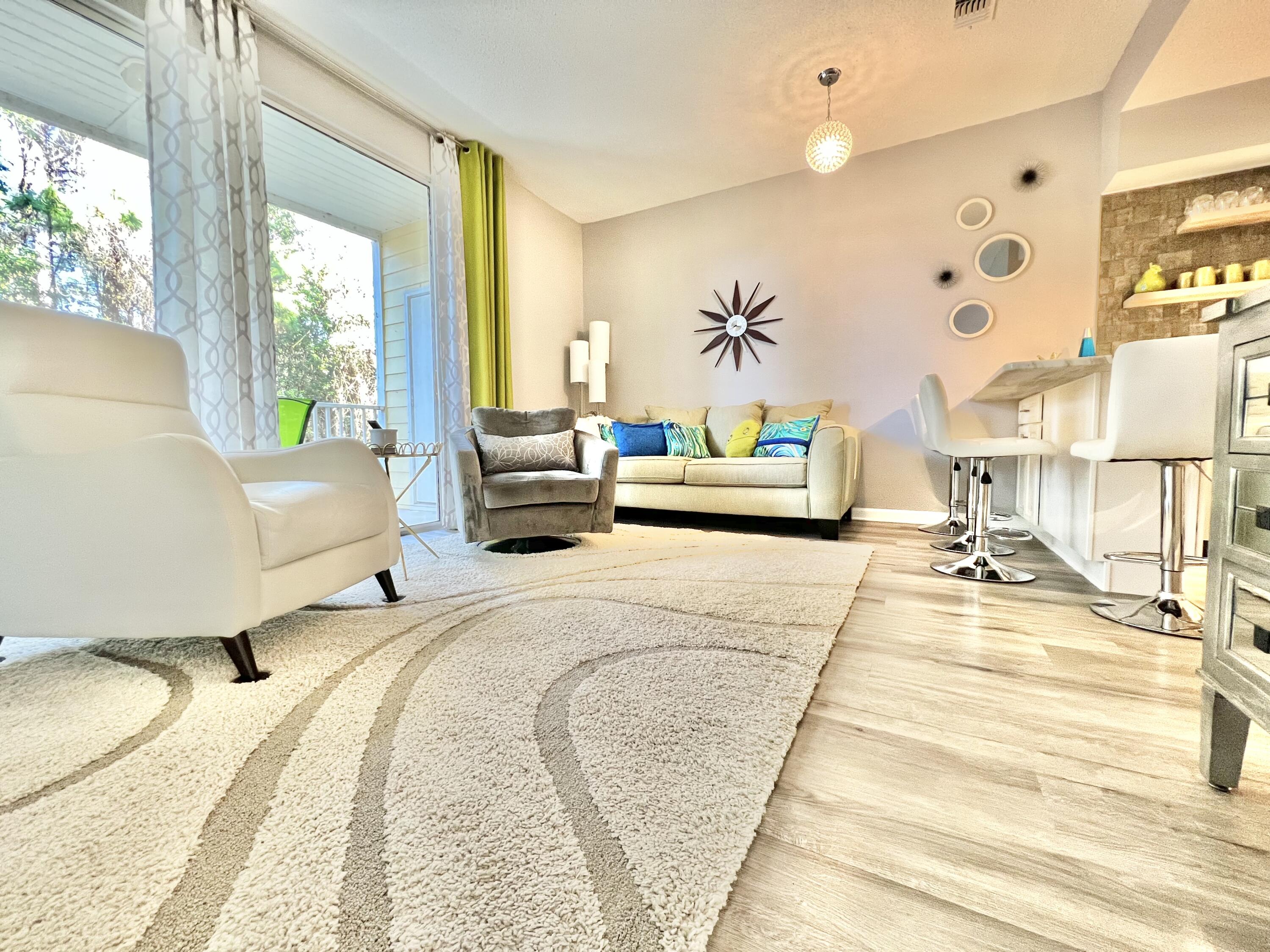 POINTE OF VIEW CONDO - Residential