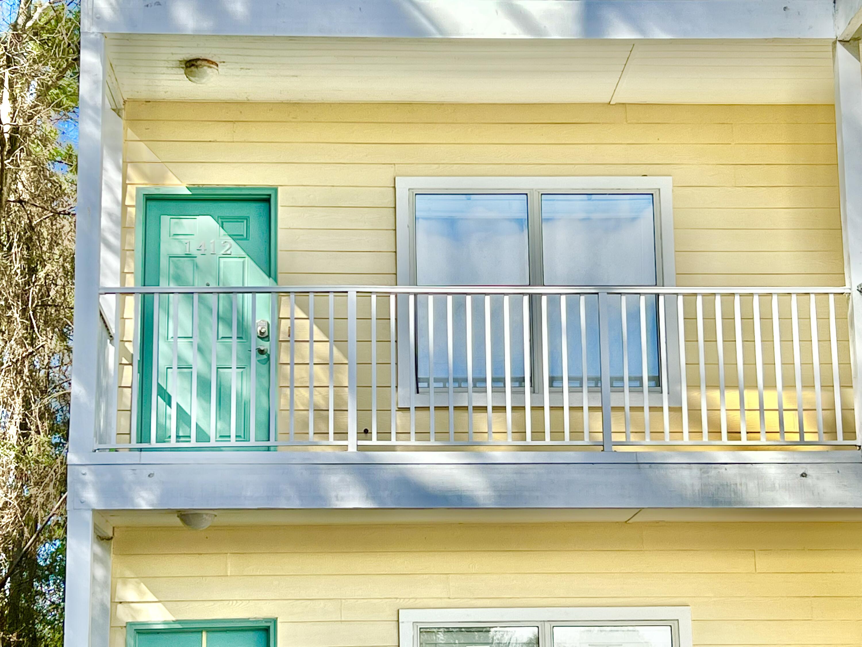 POINTE OF VIEW CONDO - Residential