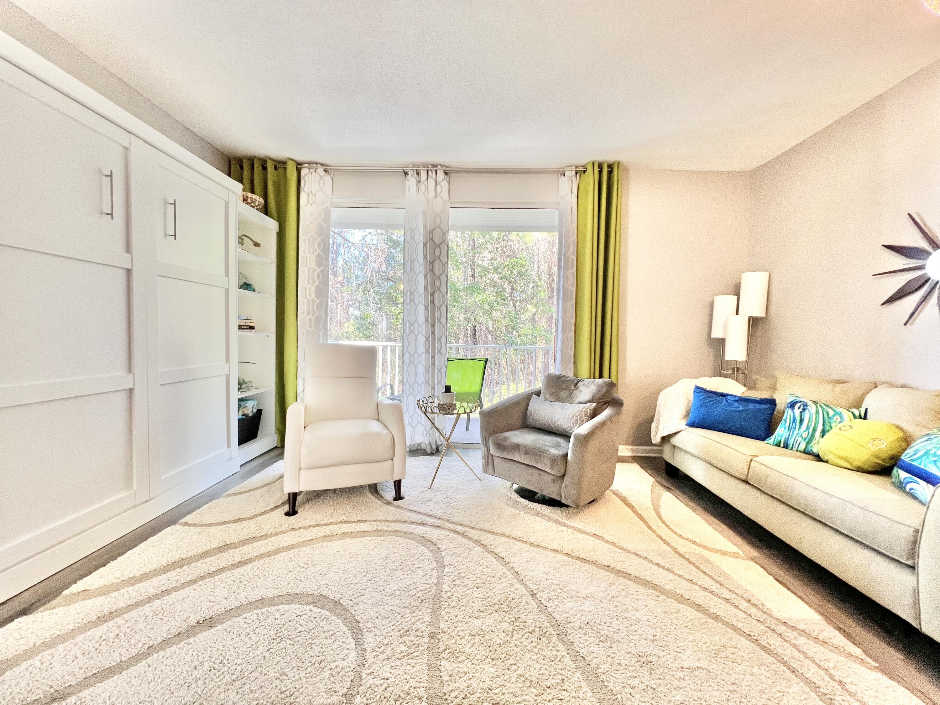 POINTE OF VIEW CONDO - Residential