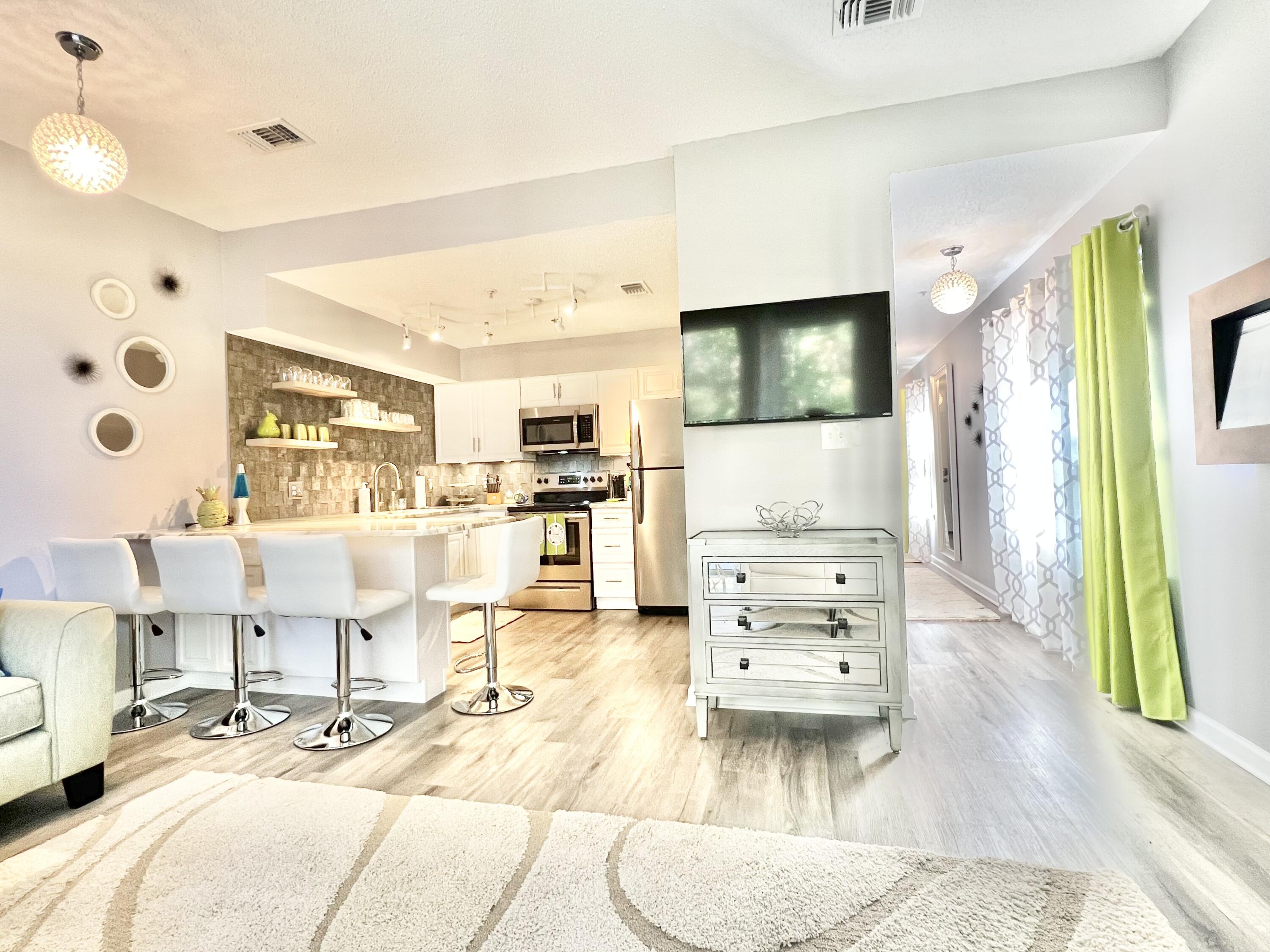 POINTE OF VIEW CONDO - Residential