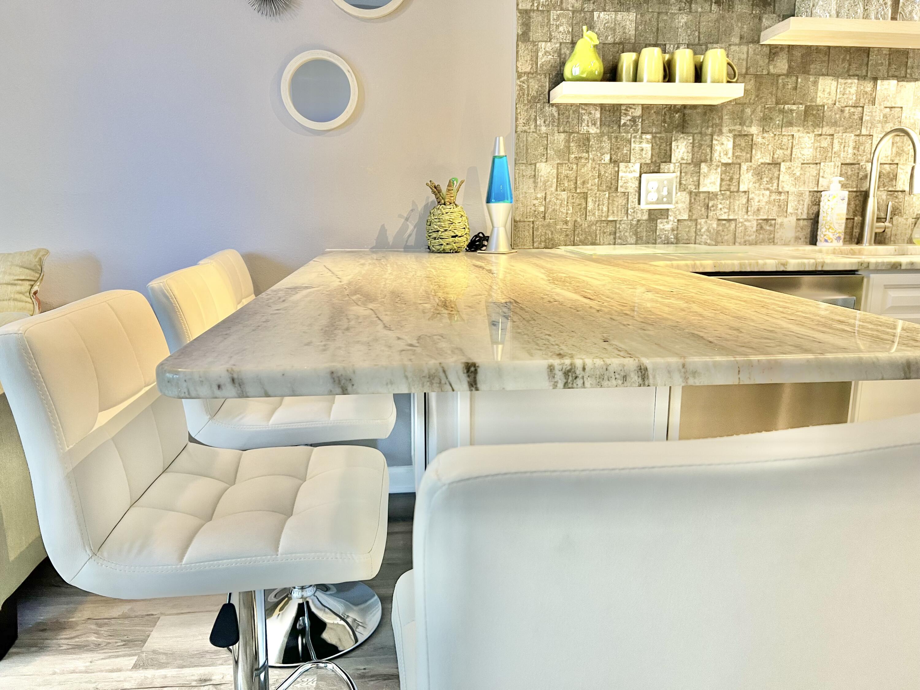 POINTE OF VIEW CONDO - Residential