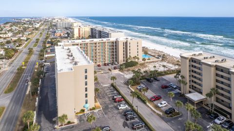 A home in Fort Walton Beach