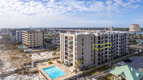 A home in Fort Walton Beach