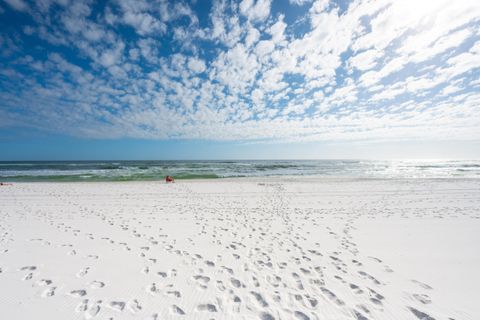 A home in Fort Walton Beach