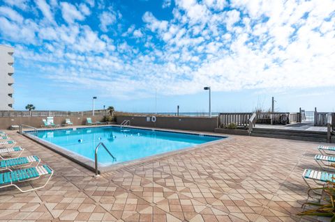 A home in Fort Walton Beach