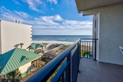 A home in Fort Walton Beach