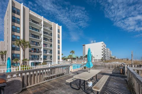 A home in Fort Walton Beach