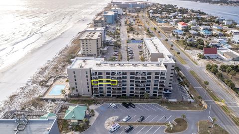 A home in Fort Walton Beach