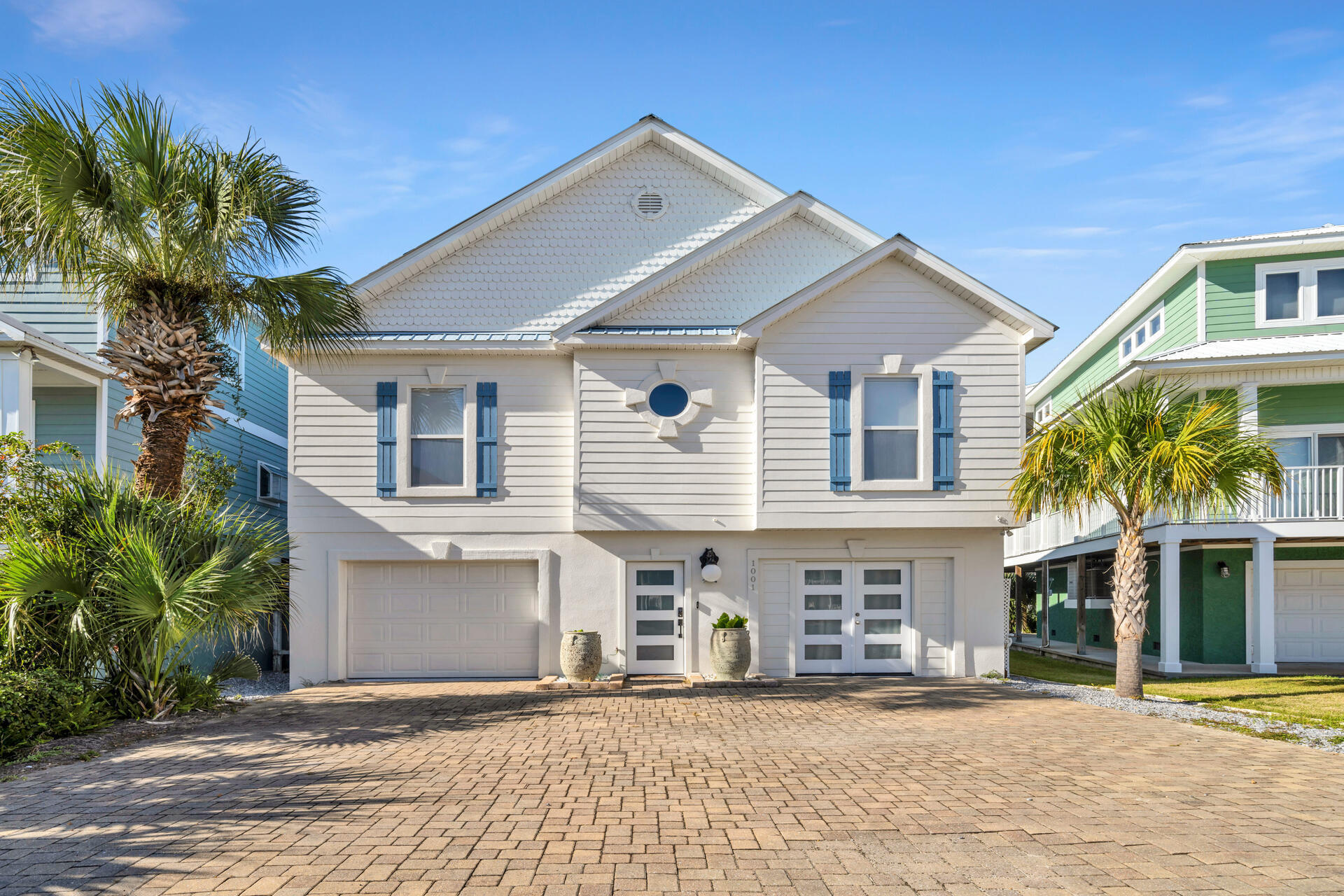 Harbor Cove Village - Residential