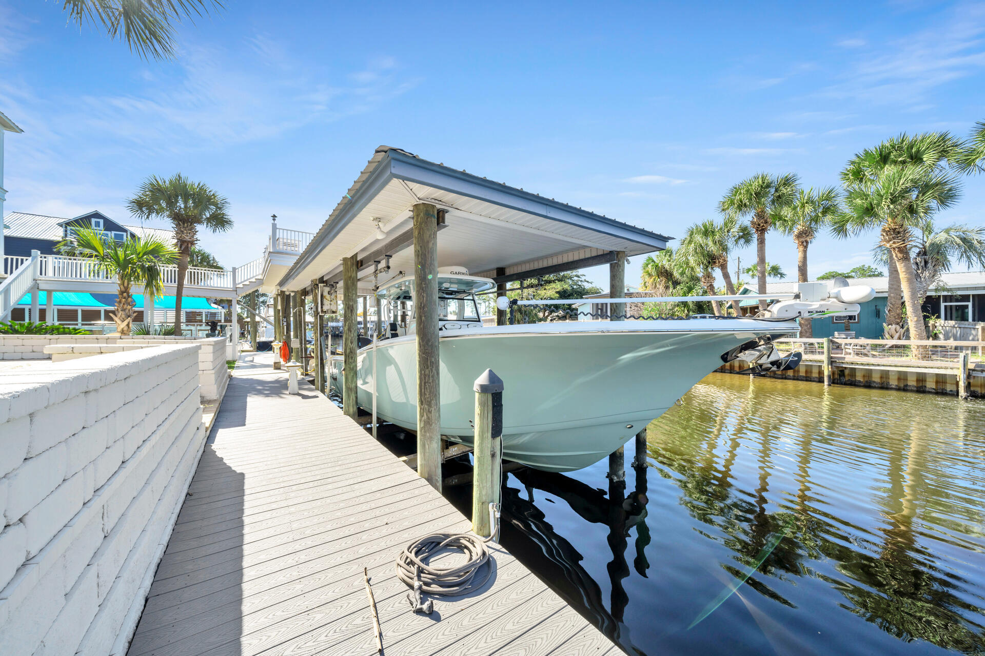 Harbor Cove Village - Residential