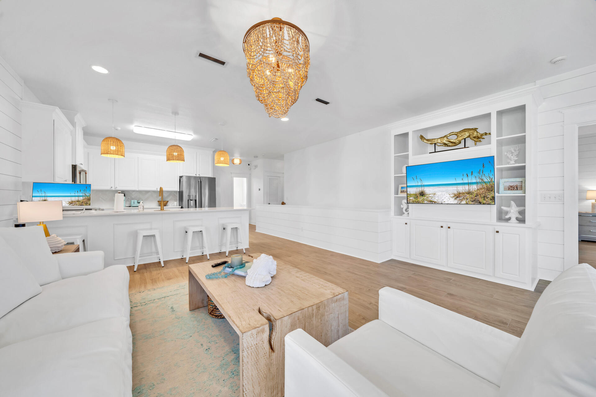 Harbor Cove Village - Residential