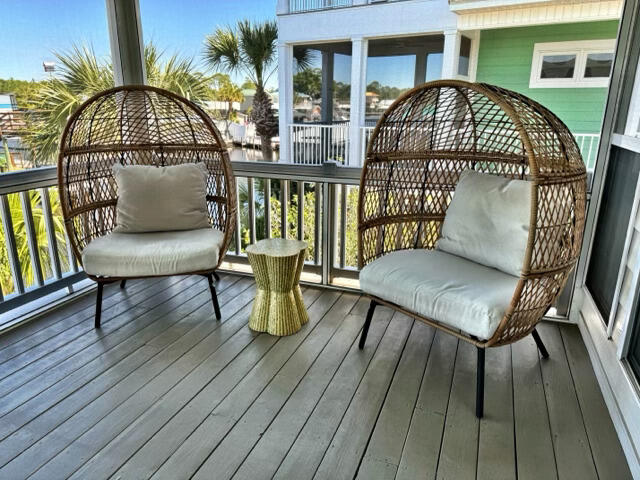 Harbor Cove Village - Residential