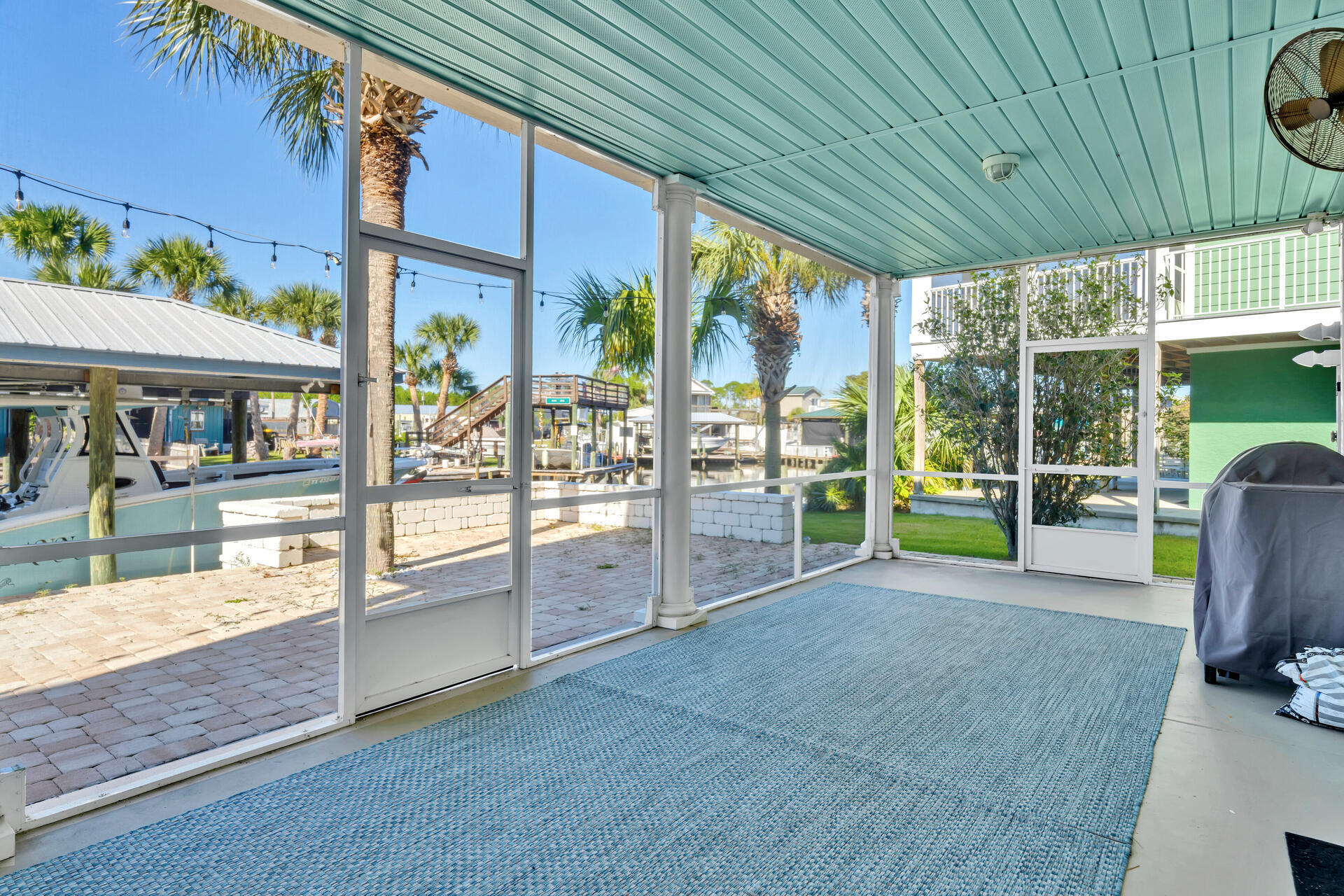 Harbor Cove Village - Residential