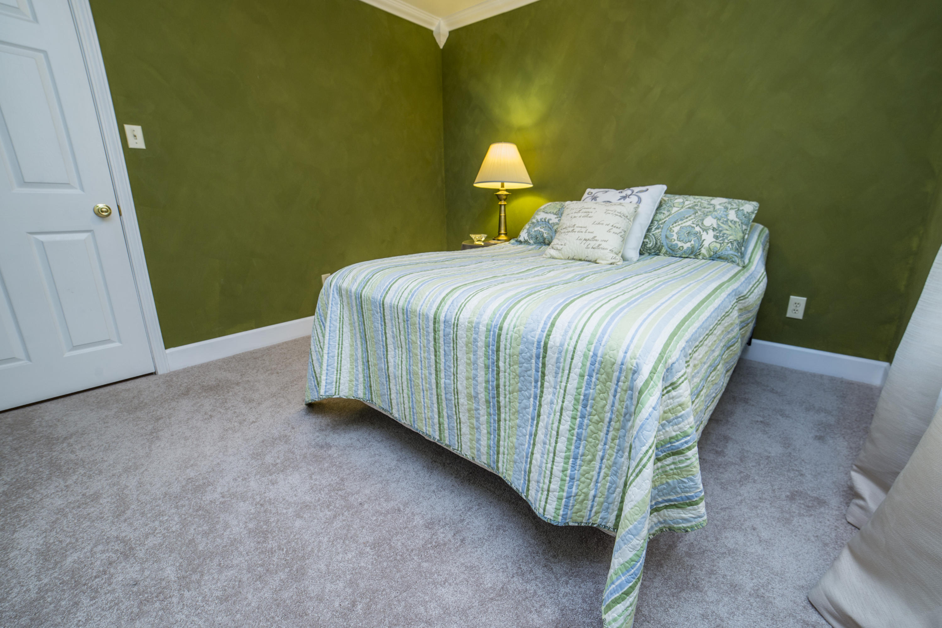 HILLCREST S/D - Residential